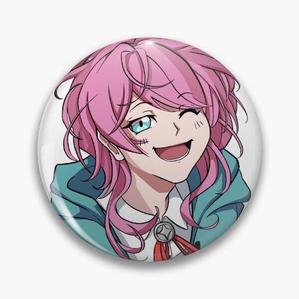Item preview, Ramuda (Hypnosis Microphone) designed and sold by Mamushi.