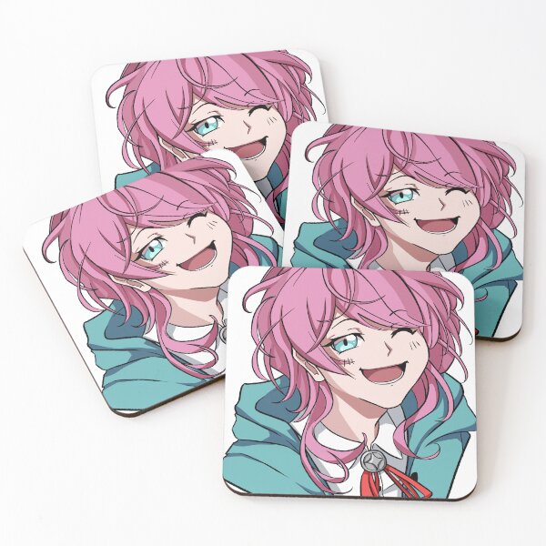 Item preview, Ramuda (Hypnosis Microphone) designed and sold by Mamushi.