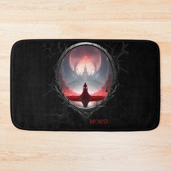 Item preview, Wonder designed and sold by FatCatStudios.