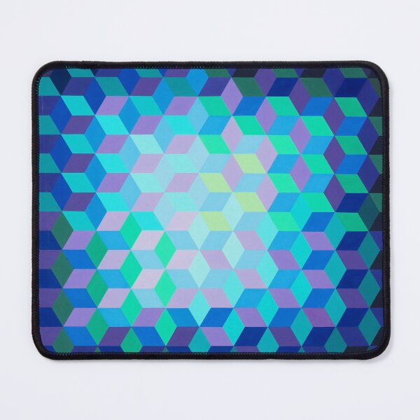 Item preview, Original Paintings by Victor Vasarely, 1906-1997, France, Op Art designed and sold by Bob-Studio.