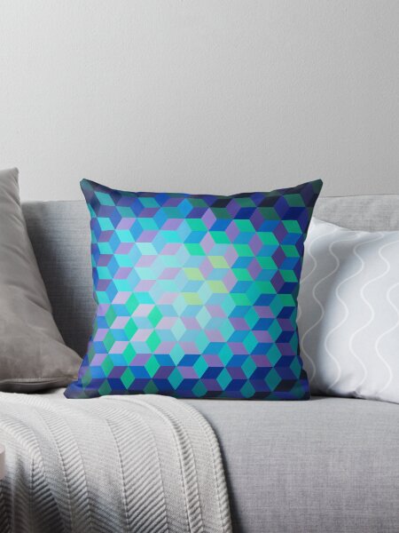 Item preview, Original Paintings by Victor Vasarely, 1906-1997, France, Op Art designed and sold by Bob-Studio.
