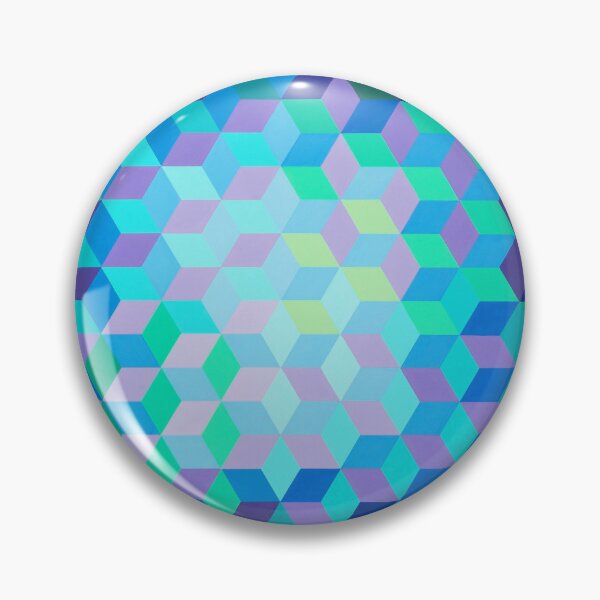 Item preview, Original Paintings by Victor Vasarely, 1906-1997, France, Op Art designed and sold by Bob-Studio.