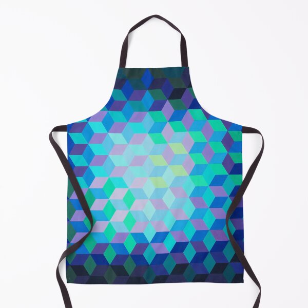 Item preview, Original Paintings by Victor Vasarely, 1906-1997, France, Op Art designed and sold by Bob-Studio.