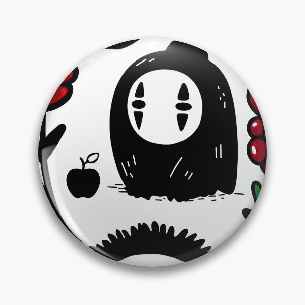 Item preview, Spirited A designed and sold by VOKED.