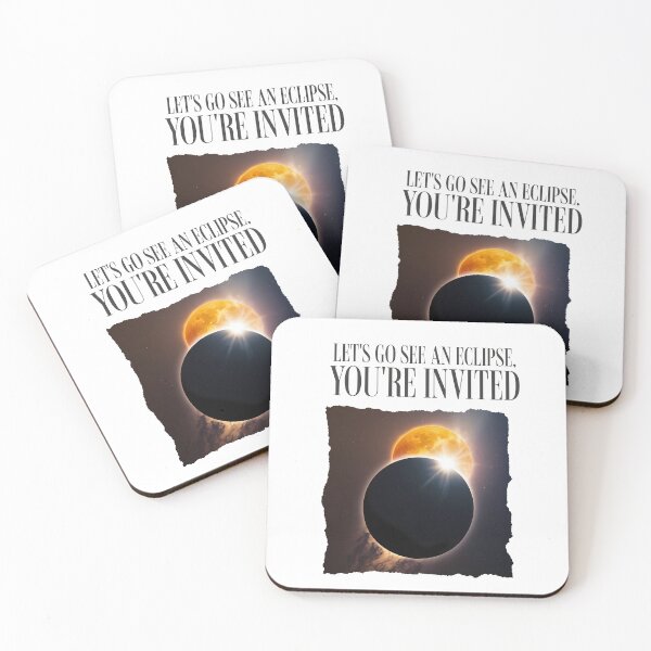 Item preview, Eclipse: Digital Creations That Defy Gravity designed and sold by Artedig.
