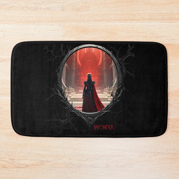 Item preview, Wonder designed and sold by FatCatStudios.