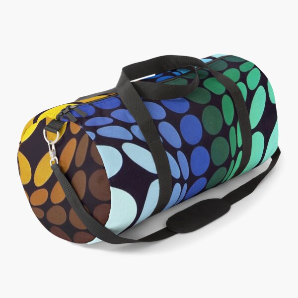 Aperçu de l'œuvre Peintures originales de Victor Vasarely, 1906-1997, France, Op Art créée et vendue par Bob-Studio.