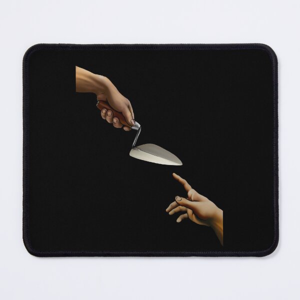 Item preview, Creation of Archaeology -  Archaeologist designed and sold by SpaceArt1.