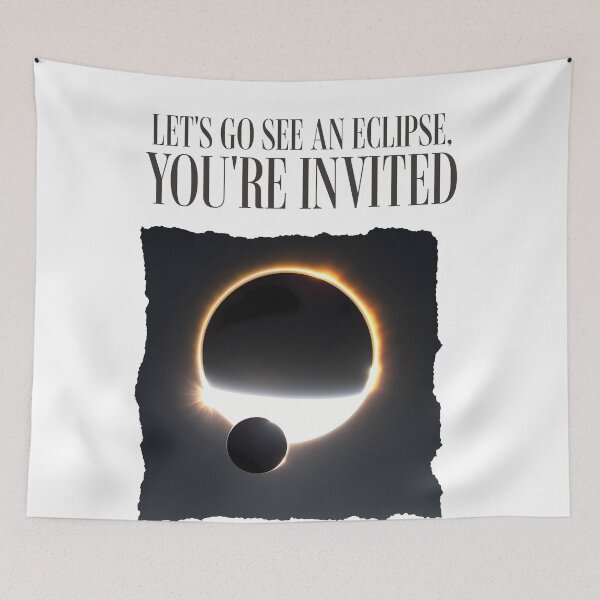 Item preview, Exploring the Cosmos: Eclipse and its Digital Masterpieces designed and sold by Artedig.