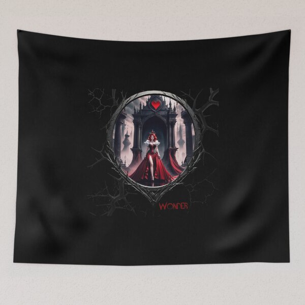 Item preview, Wonder designed and sold by FatCatStudios.