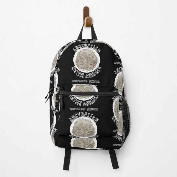 Item preview, Copy of Australian Native Animals - Australian Echidna designed and sold by Michael van der Hoorn.