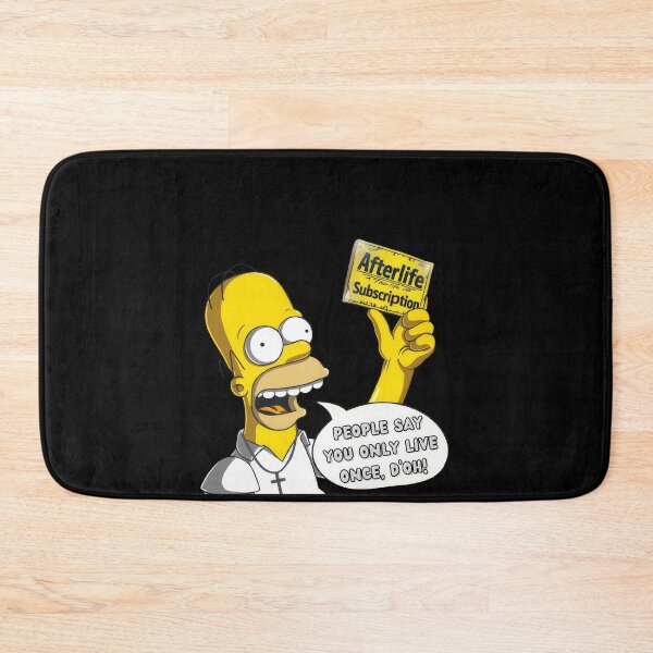 Item preview, The Afterlife Subscription designed and sold by ai1art.