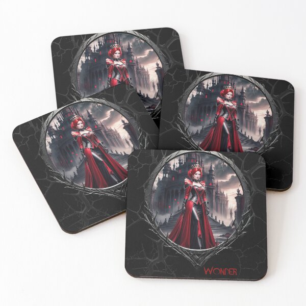 Item preview, Wonder designed and sold by FatCatStudios.