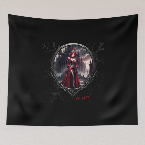 Item preview, Wonder designed and sold by FatCatStudios.