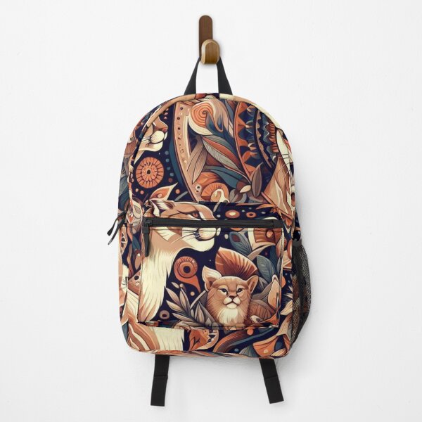 Item preview, Sleek Elegance: Panther Pattern Prowess designed and sold by Rui Fernandes.