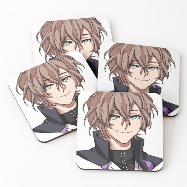 Item preview, Gentaro (Hypnosis Microphone) designed and sold by Mamushi.
