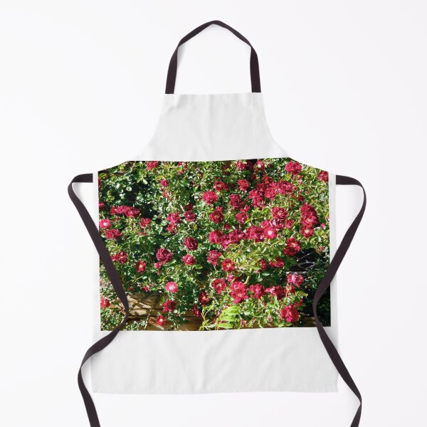 Item preview, Red climbing Roses designed and sold by Shulie1.