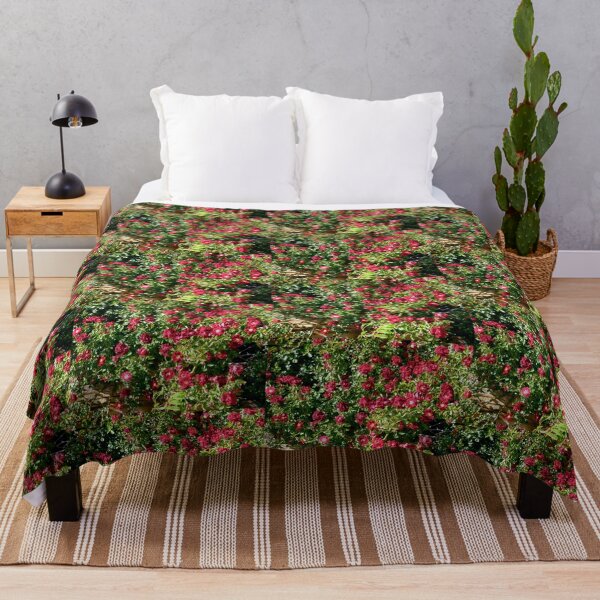 Item preview, Red climbing Roses designed and sold by Shulie1.