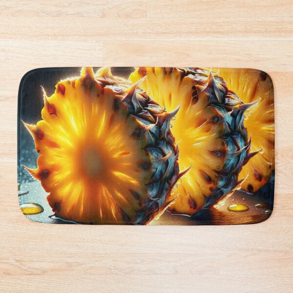Item preview, A slice of glowing paradise designed and sold by Eric Nagel.