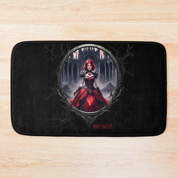 Item preview, Wonder designed and sold by FatCatStudios.