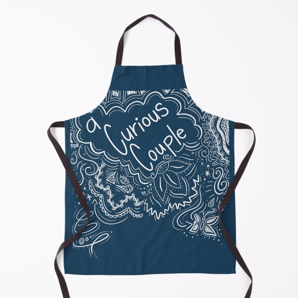 Item preview, A Curious Couple designed and sold by EdeeBeeDesign.