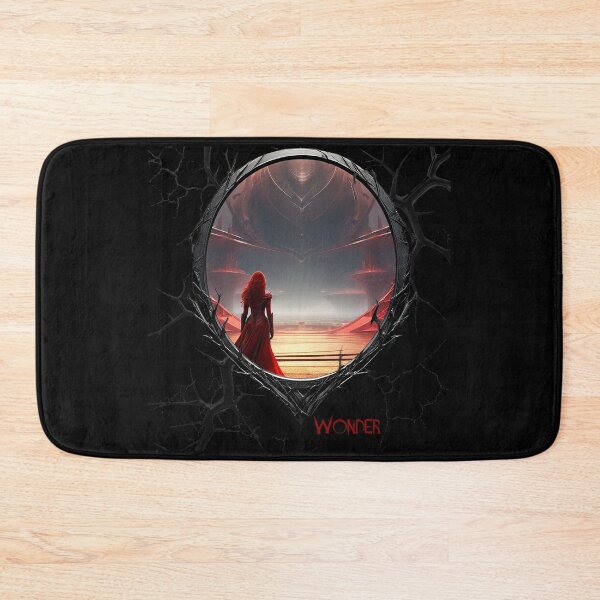 Item preview, Wonder designed and sold by FatCatStudios.