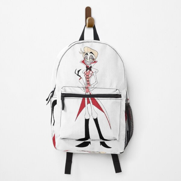 Item preview, hotel hazbin lucifer designed and sold by Dark-Side-Shop.