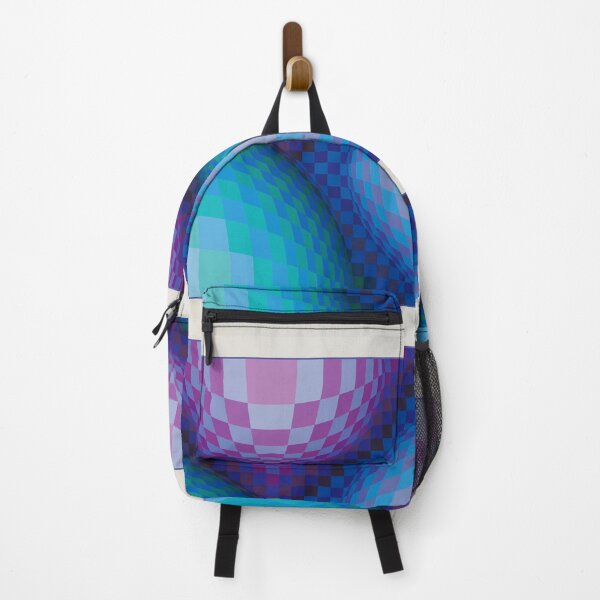 Item preview, Original Paintings by Victor Vasarely, 1906-1997, France, Op Art designed and sold by Bob-Studio.