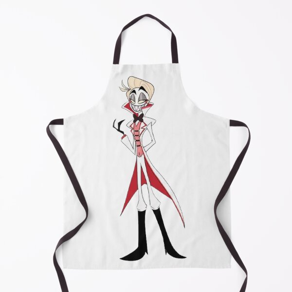 Item preview, hotel hazbin lucifer designed and sold by Dark-Side-Shop.