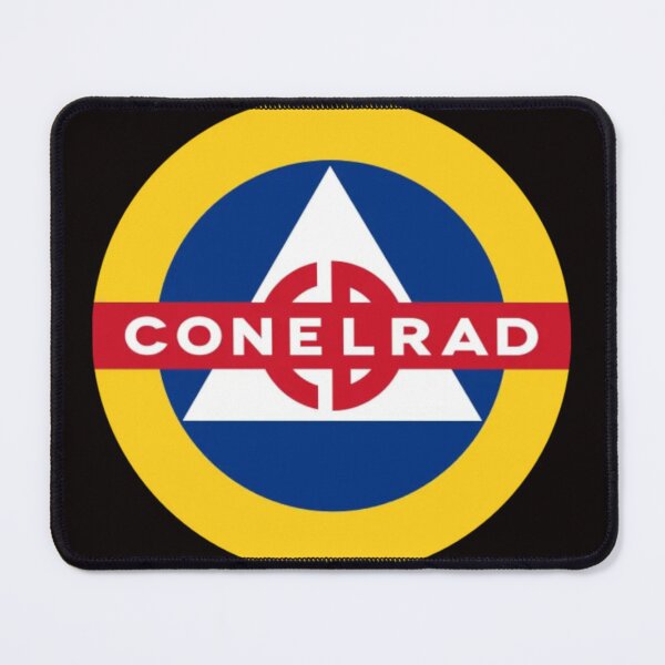 Item preview, Conelrad designed and sold by xNightAssASSinx.