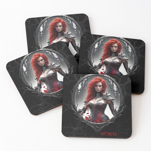 Item preview, Wonder designed and sold by FatCatStudios.