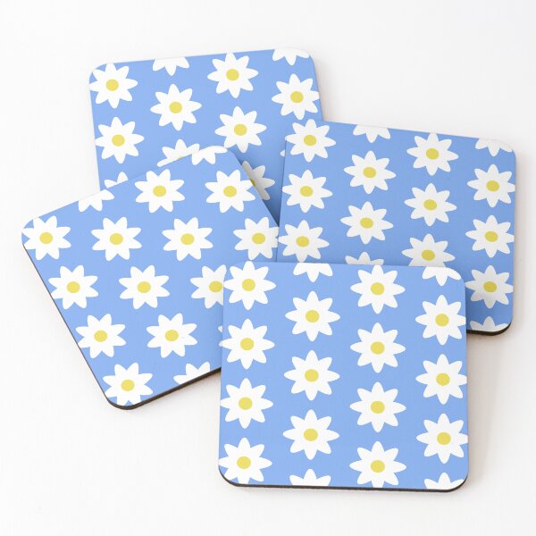 Item preview, chamomile designed and sold by alionakaluta.