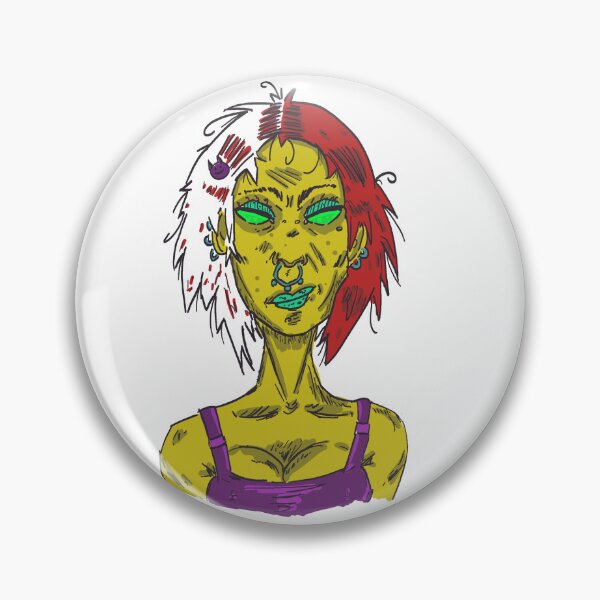 Item preview, crypto dull girl 04 designed and sold by Decristoziiii.