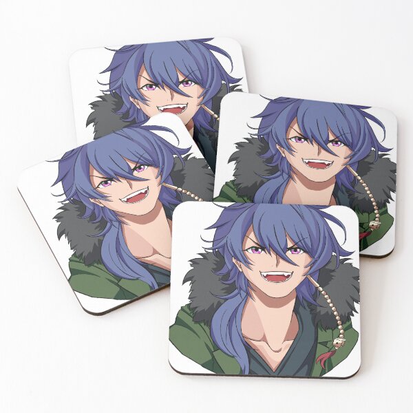 Item preview, Dice (Hypnosis Microphone) designed and sold by Mamushi.