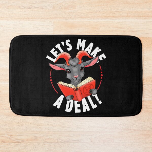 Item preview, Let's Make a Deal? designed and sold by Lazuli Design.