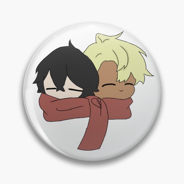 Item preview, Nico and Will designed and sold by littlewolf12.