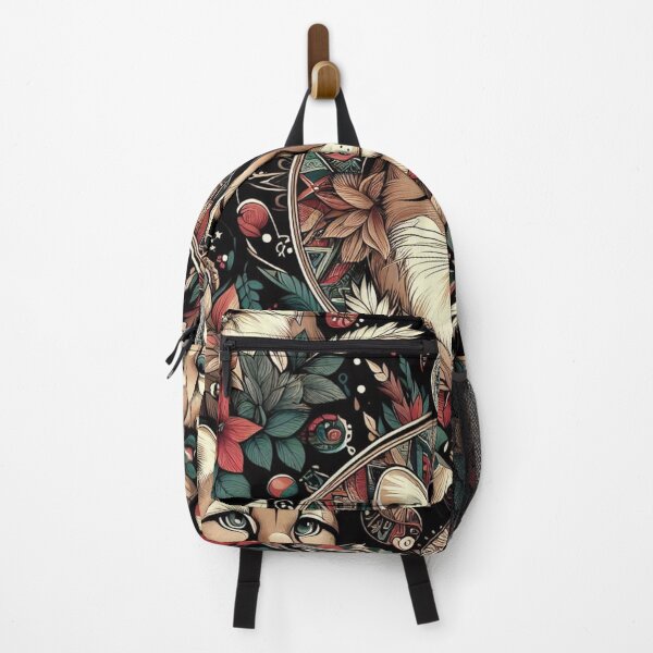 Item preview, Sleek Elegance: Panther Pattern Prowess designed and sold by Rui Fernandes.