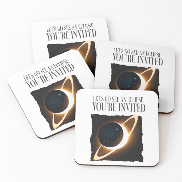 Item preview, Eclipse: Digital Creations That Tell Cosmic Stories designed and sold by Artedig.