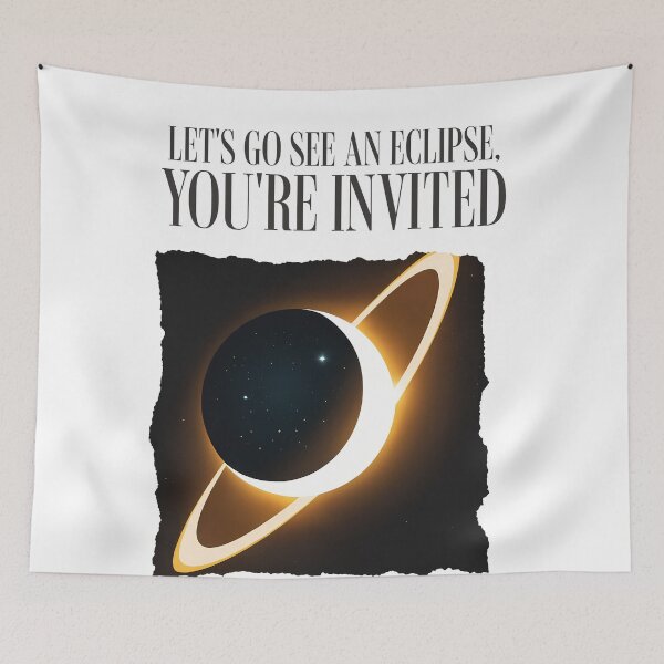 Item preview, Eclipse: Digital Creations That Tell Cosmic Stories designed and sold by Artedig.