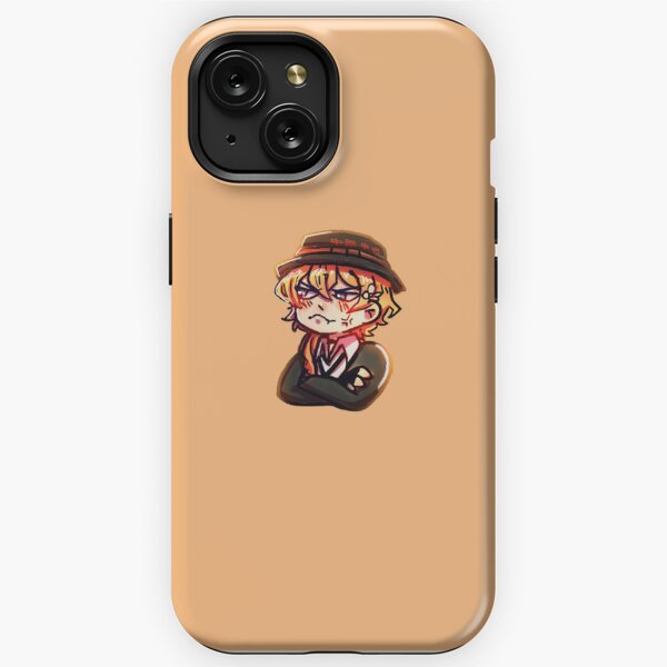 Chuuya iPhone Cases for Sale Redbubble