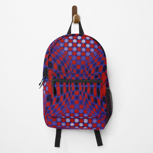 Item preview, Original Paintings by Victor Vasarely, 1906-1997, France, Op Art designed and sold by Bob-Studio.