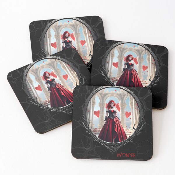 Item preview, Wonder designed and sold by FatCatStudios.
