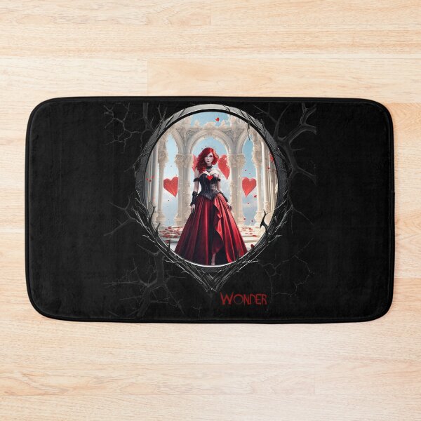 Item preview, Wonder designed and sold by FatCatStudios.