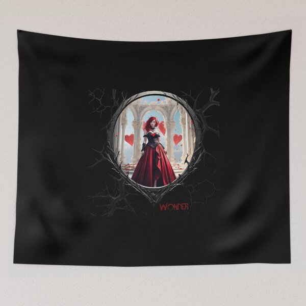 Item preview, Wonder designed and sold by FatCatStudios.