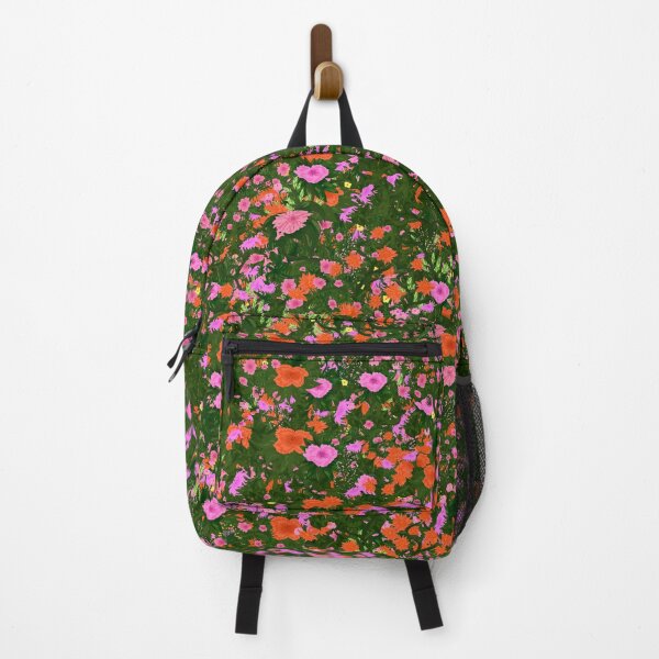 Item preview, Floral flowers pattern designed and sold by BobobDesign.