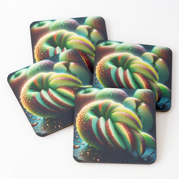 Item preview, A bite of dreamy delight designed and sold by Eric Nagel.