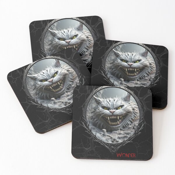 Item preview, Wonder designed and sold by FatCatStudios.
