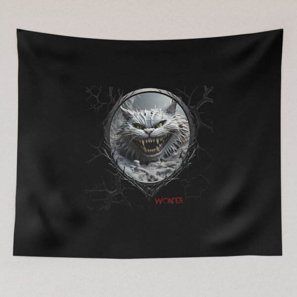 Item preview, Wonder designed and sold by FatCatStudios.
