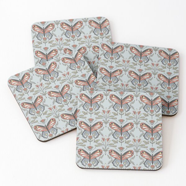 Item preview, Welcoming Wings designed and sold by WabiSabi-Studio.