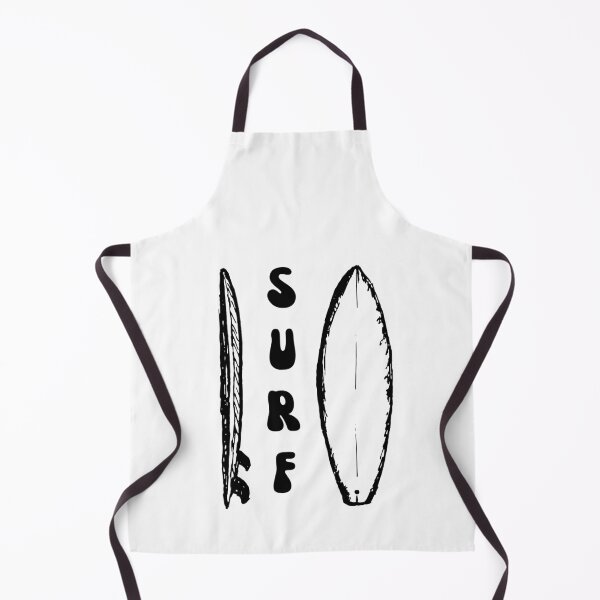 Item preview, Surf font simple with surfboard designed and sold by stayfreshbyme.